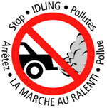 Stop Idling