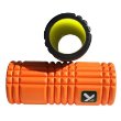 trigger point foam roller