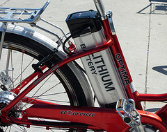 ebike battery