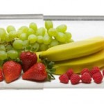 fruit supplements in a gel cap fruit supplements in a gel cap