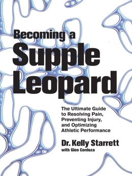 supple leopard