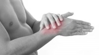 Dealing with Wrist Sprains