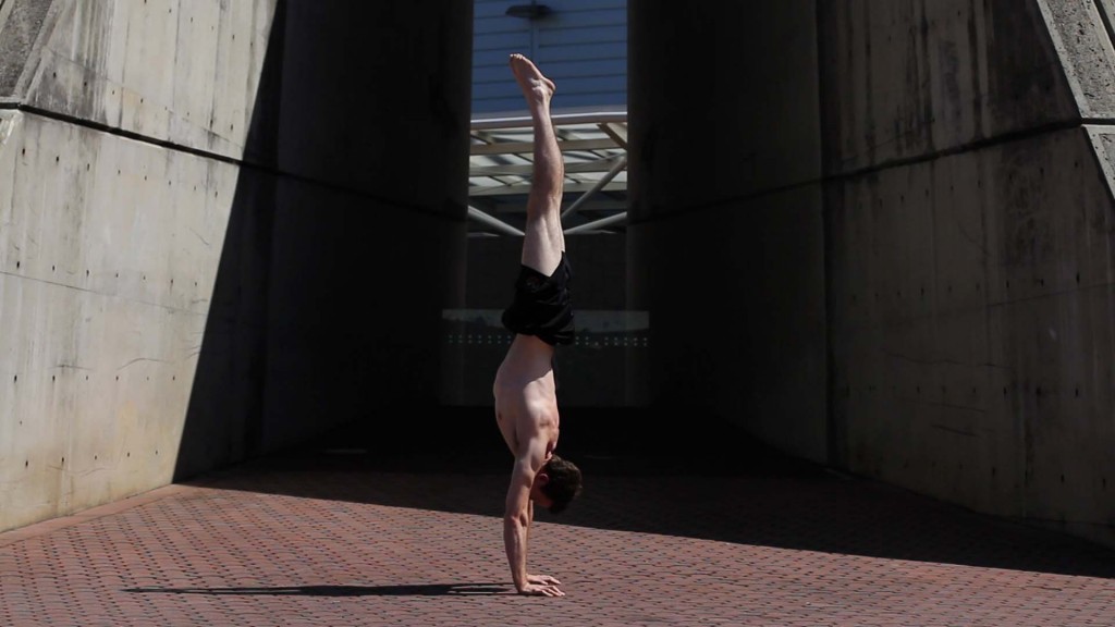 The Most Comprehensive Handstand Tutorial