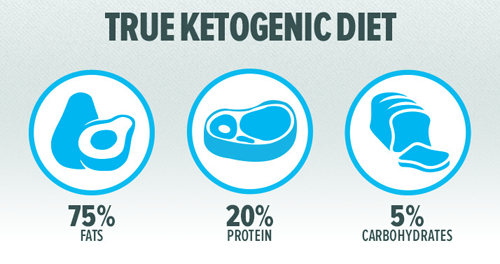 ketogenic diet