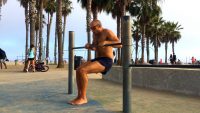 How to make any bodyweight exercise more or less difficult