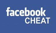 facebook cheat icon