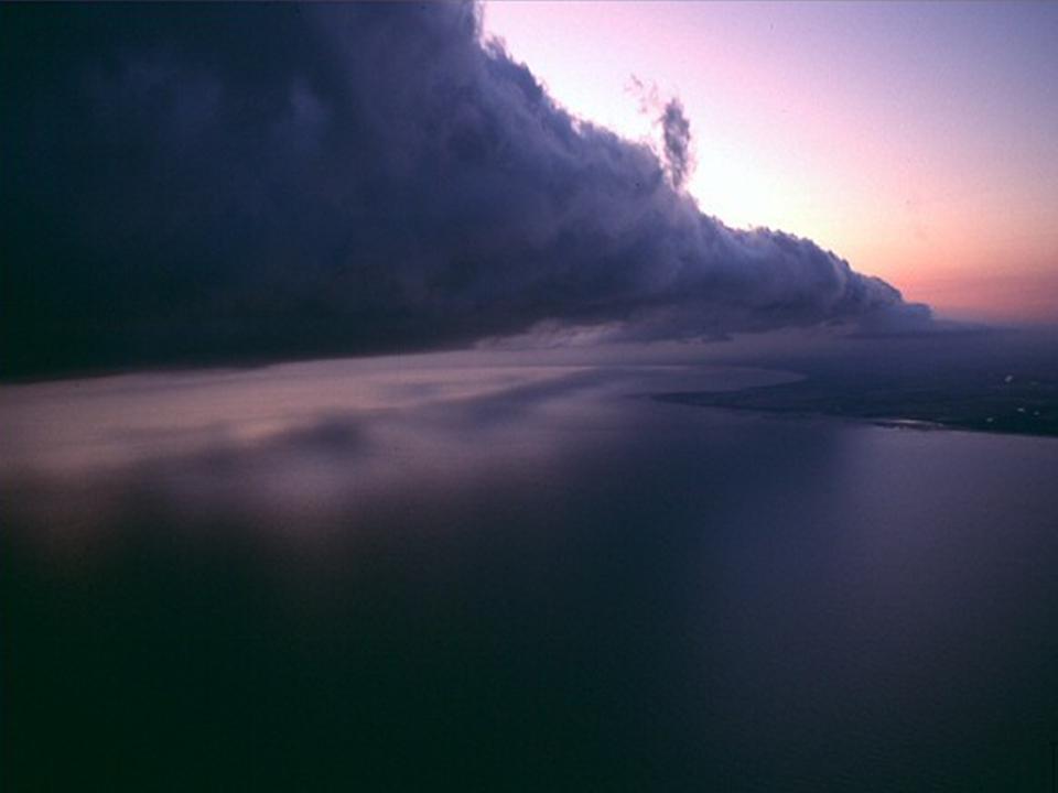 morning glory cloud