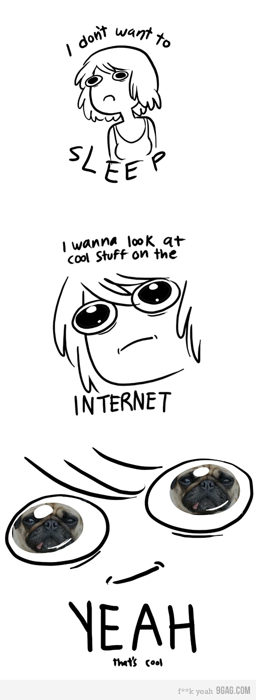 i wanna look at cool stuff on the internet pic