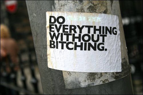 Bitching About Facebook Changes - Antranik.org
