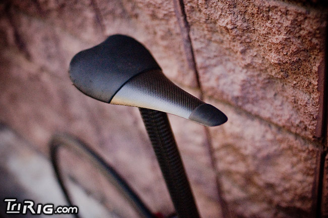 lightest road bike saddle