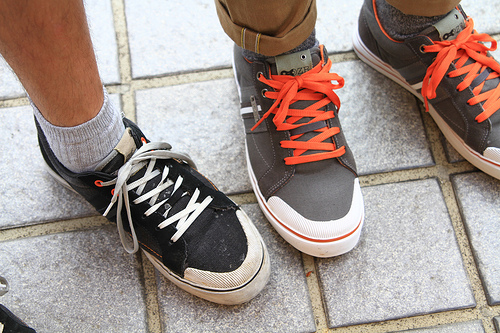 casual cycling shoes with cleats