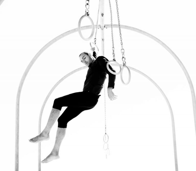 How to use the Traveling Rings - Antranik.org