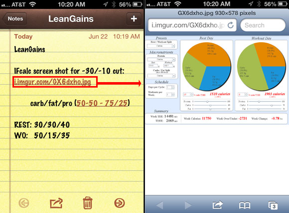 MyFitnessPal Premium Tutorial: How to 'Quick Add' Macros to Your Diary -  Working Against Gravity