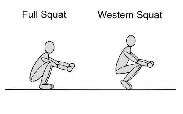 I Practiced the Deep Squat Daily for 30 Days, and This Is Why Everyone  Should Too