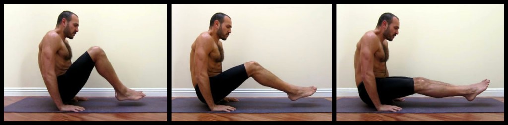 antraniks progressions l-sit