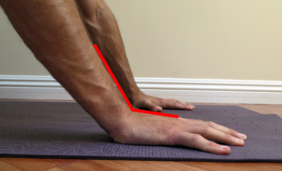 antranik-showing-why-downward-dog-hurts-wrist