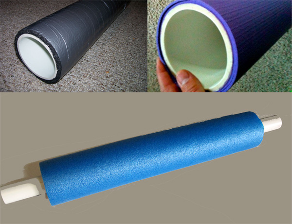 Which Foam Roller is Right for You?