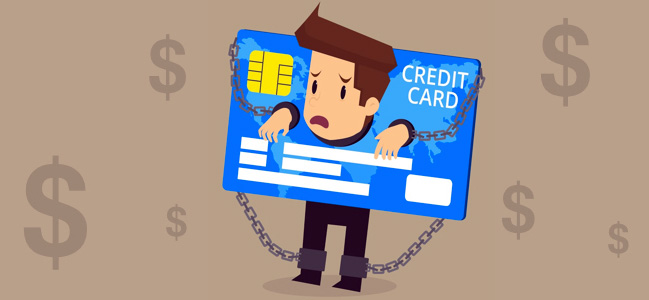 How to Get Out of Credit Card Debt