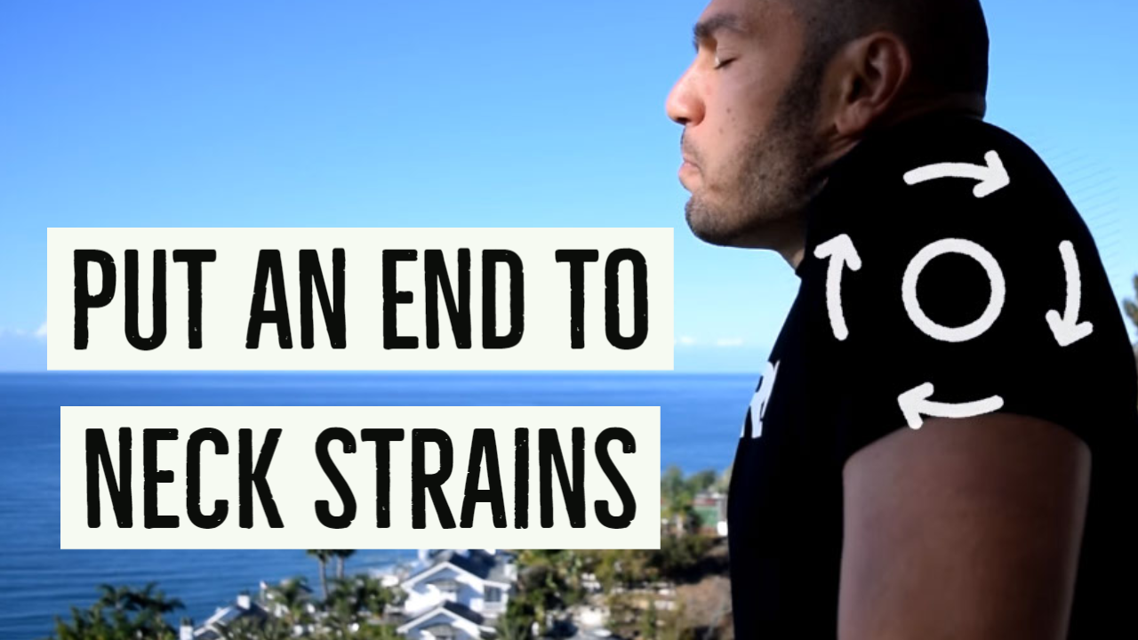 How to Stretch Your Lats (Very Easy and Comfortably!) Using a Low Pullup  Bar with Antranik 