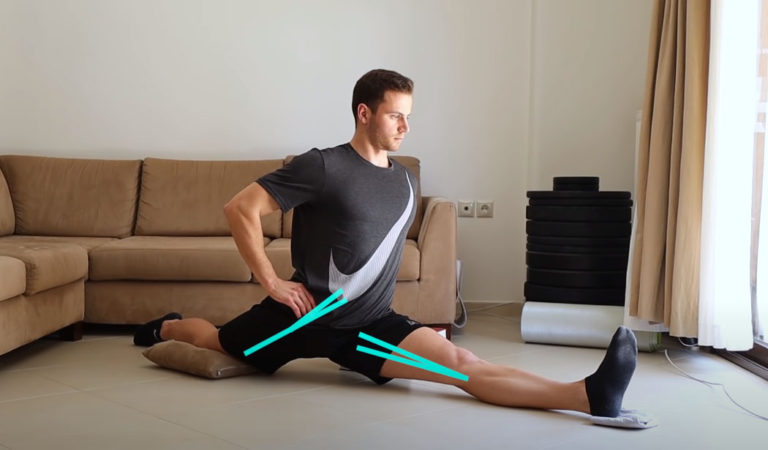 How to Structure Strength and Flexibility Training For Optimal Results ...