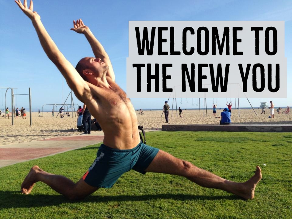 Front splits for beginners program antranik kizirian