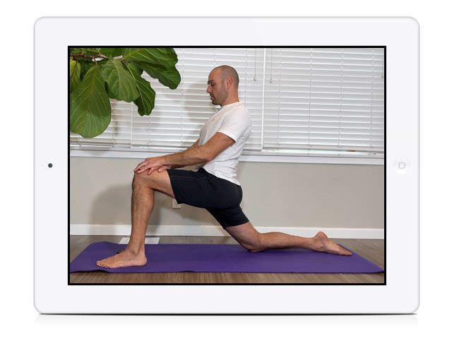 Front Splits Online Program - Modern Methods of Mobility