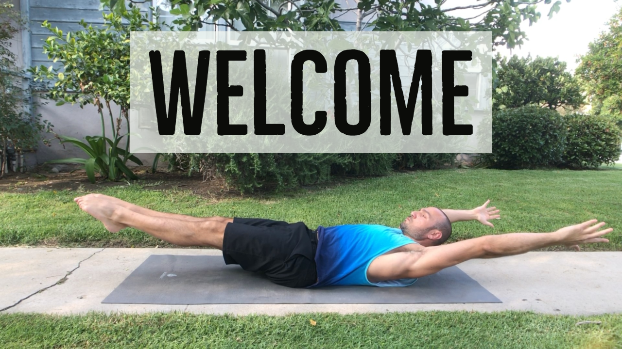 Antranik S Progressive Core Program Antranik Kizirian