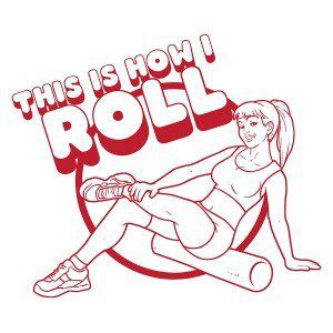 this is how i roll