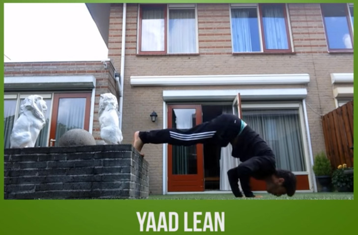 yaad-lean